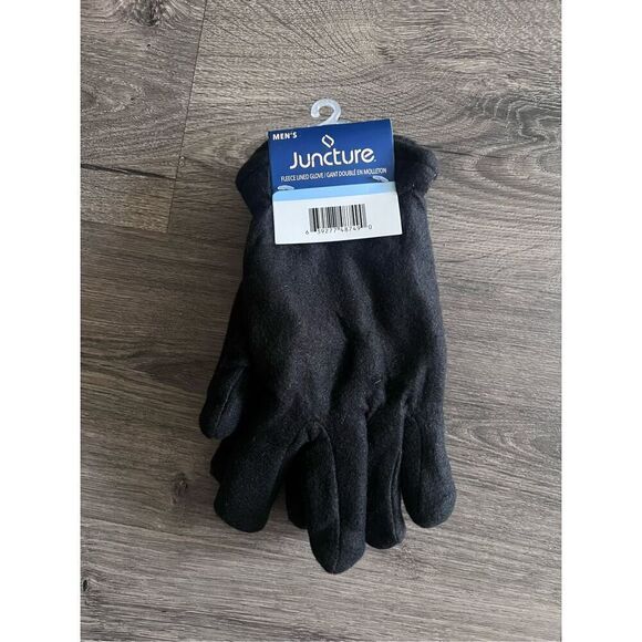 juncture fleece lined glove Men’s - Picture 1 of 3